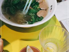 -蔡澜PHO(海岸城店)