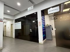 -上海名流星域汽车服务有限公司(内江路店)