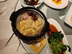 -金美华轩(东方路齐鲁店)