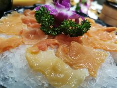 -捞围鲜·港式打边炉(海阳路店)