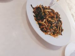 -茅庐川菜(烟台万象汇店)