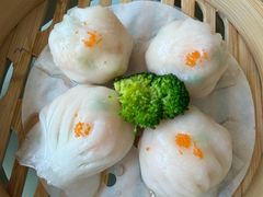 -东江渔村·古典园林·30年粤菜老字号(太和店)