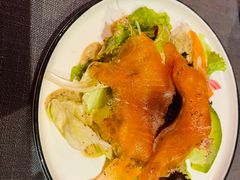 -YUE·6·西式融合餐厅(外滩六号店)