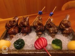 -松涛日本料理