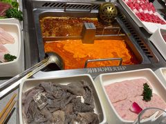 -海底捞火锅(吴中路店)