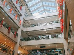 店内环境-光启城时尚购物中心