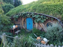 景点-霍比特人村