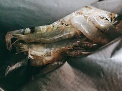 -渔人湾码头海鲜市场负二楼