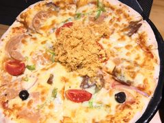 -清真·艾美可餐厅(大悦汇店)