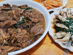 -温州一家人美食(西木头市店)