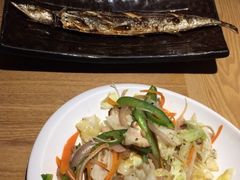 -松岛日本料理(汾江路店)