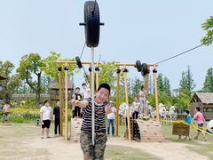 -上海长兴岛郊野公园