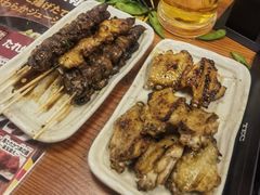 -鸟贵族(天王寺北口店)