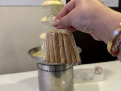 -歌斐颂巧克力小镇