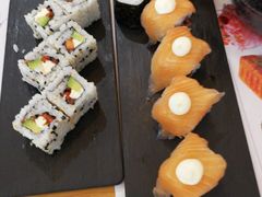 -Sushi Love 创意寿司(丽影广场店)
