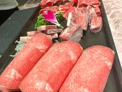 -囍凤楼·粤菜·点心·火锅(温特莱店)