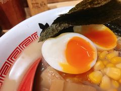 -博多豚屋拉面