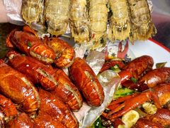 -黑牛码头·小龙虾·烧烤