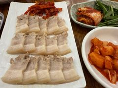 -旺清进洞米肠汤