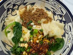 -子午路张记肉夹馍(兵马俑店)