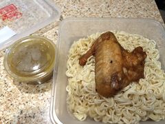 -孖记茶档·热腾茶餐(江南西plus店)