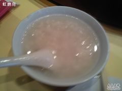 醪糟汤圆-鑫巴蜀(和平里店)