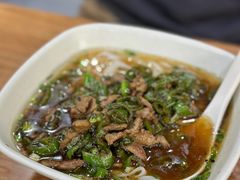 炒肝米粉-双燕楼(韶山路店)