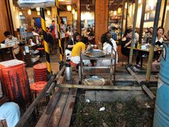 -肖肖酸萝卜鱼火锅(总店)