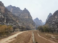 -炳灵寺世界文化遗产旅游区