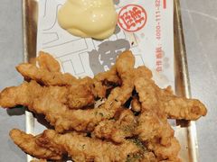 -丽伟的串·烧烤·砂锅(季景天地店)