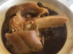-三美肉骨茶(柏威年广场店)