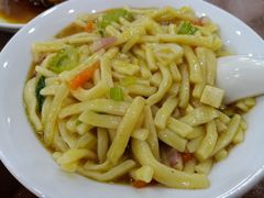 -罗胖子面馆(西关店)