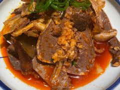 夫妻肺片（标准款）-缪氏川菜(深圳北站缤果空间店)