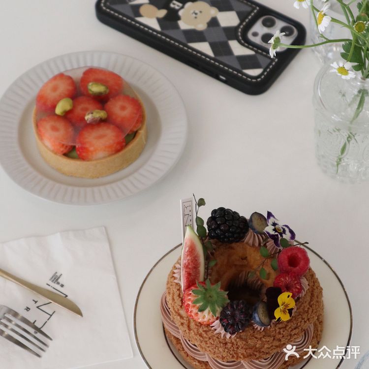 成都 |圣诞季限定 高颜值草莓甜心炸弹 少女心满满