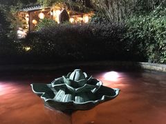 -杭州第一世界大酒店·云曼温泉