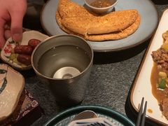 -丝路金桃·新疆菜(徐汇店)