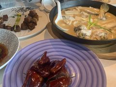 -岁粤Moon·湖景餐厅(月光码头店)