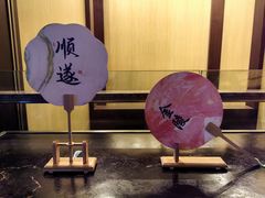 -南京金陵饭店