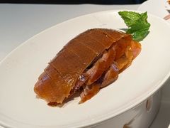 -四季民福烤鸭店(故宫店)