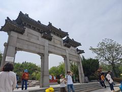 -云龙湖旅游景区