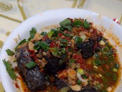 -串盟烧烤大排档·长沙美食地标(星沙店)