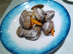 -品味居·首店·大连鲜活海鲜大连菜(东港店)