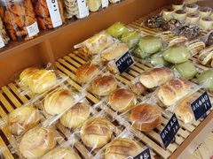 -0+1·手作面包(新北店)