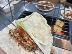 -小寒羊烧烤(凯瑞时代大厦店)