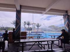 -上海玛雅海滩水公园