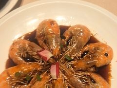 -八府香鸭·啫啫煲(华山路店)