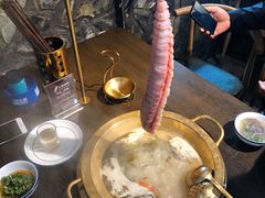 -土著渔匠·养生蝴蝶鱼(香樟路店)