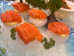 -吕记小鲜(昌吉店)