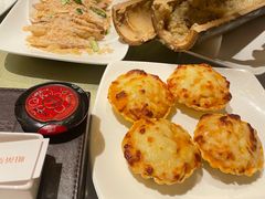 -粗茶淡饭·汉口公馆(循礼门店)