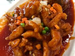 松鼠鲈鱼-930私房菜(欧阳路店)